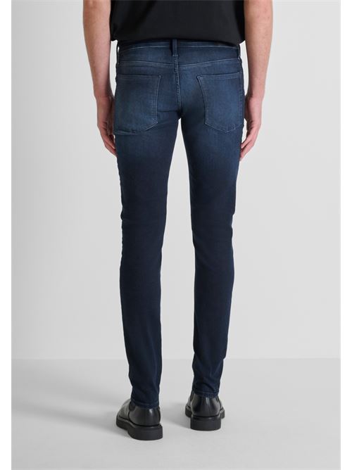  ANTONY MORATO | MMDT00241 FA750581 W02225/7010